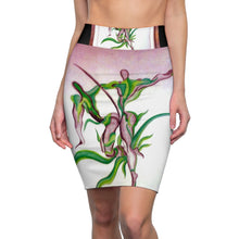 Load image into Gallery viewer, Women's Pencil Skirt