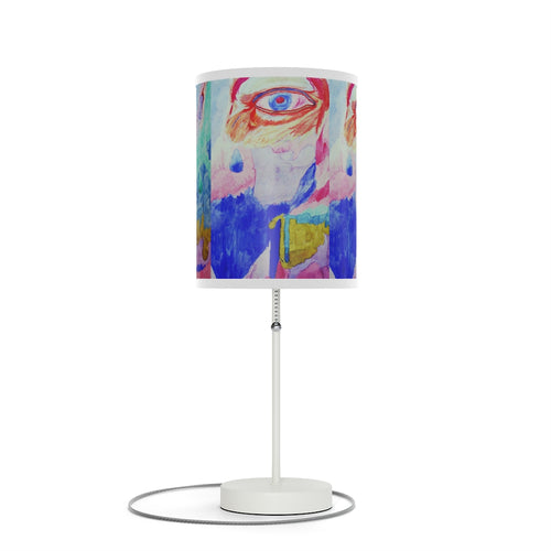 Lamp on a Stand, US|CA plug