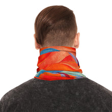Load image into Gallery viewer, Lightweight Neck Gaiter