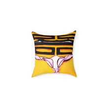 Load image into Gallery viewer, Spun Polyester Pillow