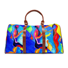 Load image into Gallery viewer, Waterproof Travel Bag
