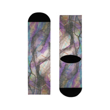 Load image into Gallery viewer, Sublimation Crew Socks (EU)