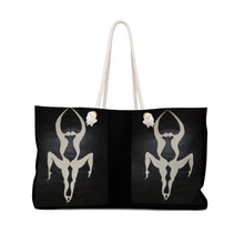 Load image into Gallery viewer, Weekender Bag