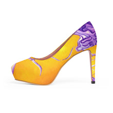 Load image into Gallery viewer, Women&#39;s Platform Heels