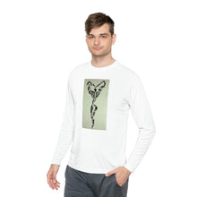 Load image into Gallery viewer, Unisex Lightweight Long Sleeve Tee
