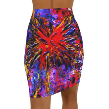 Load image into Gallery viewer, Women's Mini Skirt