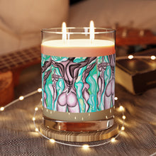 Load image into Gallery viewer, Scented Candle - Full Glass, 11oz