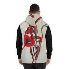 Load image into Gallery viewer, Fashion Hoodie (AOP)