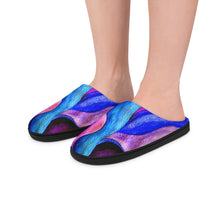Load image into Gallery viewer, Women's Indoor Slippers