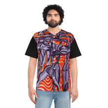 Load image into Gallery viewer, Men&#39;s Baseball Jersey
