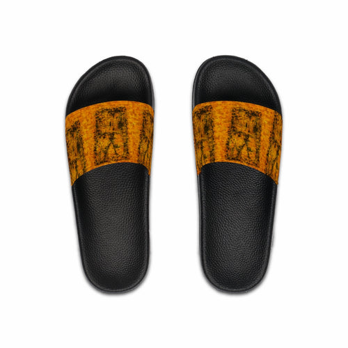 Men's Slide Sandals