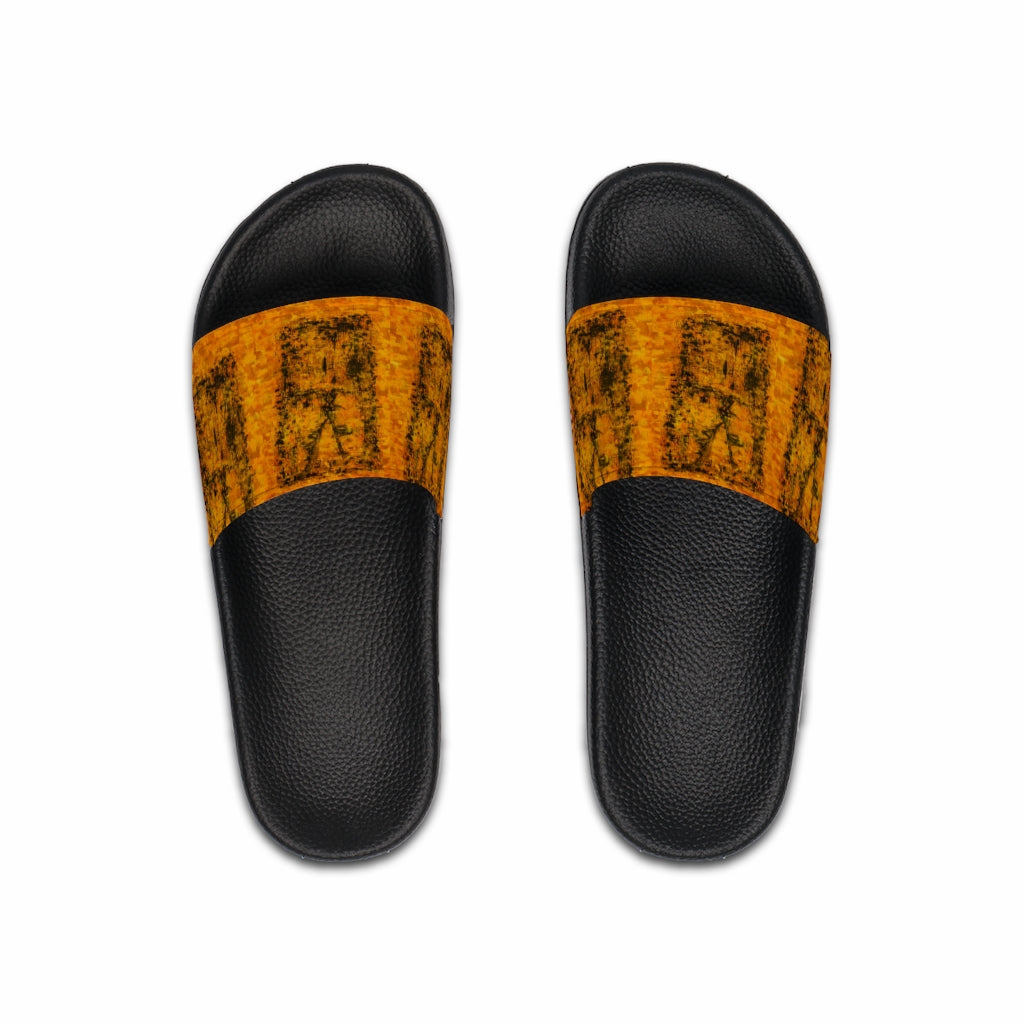 Men's Slide Sandals