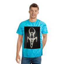 Load image into Gallery viewer, Tie-Dye Tee, Cyclone
