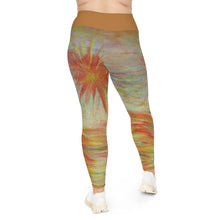 Load image into Gallery viewer, Plus Size Leggings
