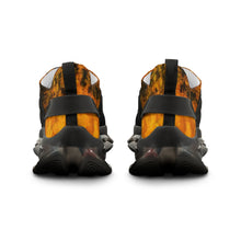 Load image into Gallery viewer, Men&#39;s Mesh Sports Sneakers