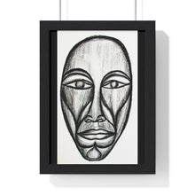 Load image into Gallery viewer, Premium Framed Vertical Poster