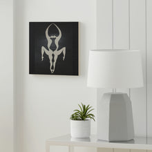 Load image into Gallery viewer, Wood Canvas