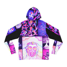 Load image into Gallery viewer, Fashion Hoodie (AOP)