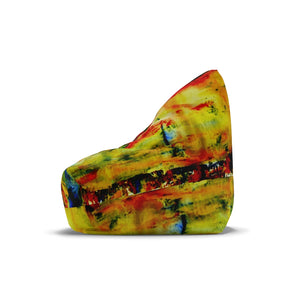 Bean Bag Chair Cover