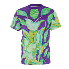 Load image into Gallery viewer, Unisex Cut &amp; Sew Tee (AOP)