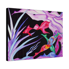 Load image into Gallery viewer, Matte Canvas, Stretched, 0.75&quot;