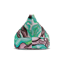 Load image into Gallery viewer, Bean Bag Chair Cover