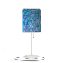 Load image into Gallery viewer, Lamp on a Stand, US|CA plug
