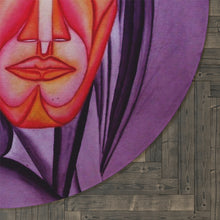 Load image into Gallery viewer, Round Rug