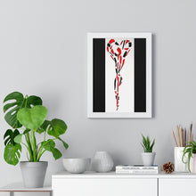 Load image into Gallery viewer, Premium Framed Vertical Poster