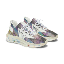 Load image into Gallery viewer, Women's Mesh Sneakers