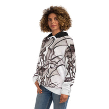 Load image into Gallery viewer, AOP Fashion Hoodie