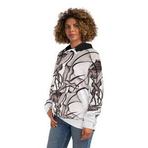 AOP Fashion Hoodie