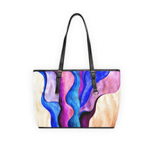 Load image into Gallery viewer, PU Leather Shoulder Bag