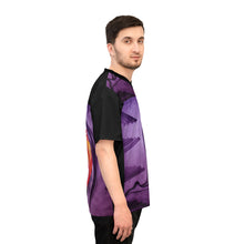 Load image into Gallery viewer, Unisex Football Jersey (AOP)