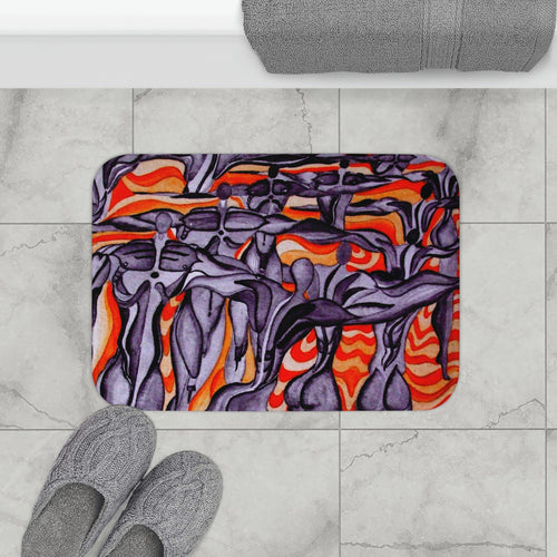 Bath Mat