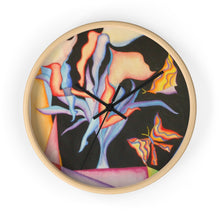 Load image into Gallery viewer, Wall clock