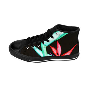 Men's High-top Sneakers