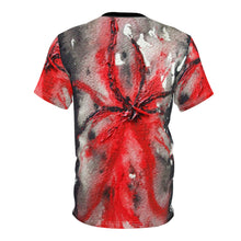 Load image into Gallery viewer, Unisex Cut &amp; Sew Tee (AOP)