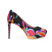 Load image into Gallery viewer, Women&#39;s Platform Heels