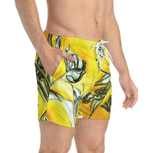 Load image into Gallery viewer, Swim Trunks
