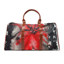 Load image into Gallery viewer, Waterproof Travel Bag