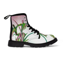 Load image into Gallery viewer, Women's Canvas Boots