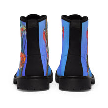 Load image into Gallery viewer, Men&#39;s Canvas Boots