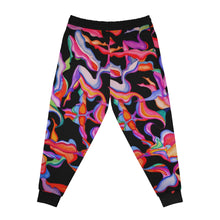 Load image into Gallery viewer, Athletic Joggers (AOP)