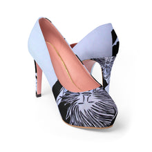 Load image into Gallery viewer, Women&#39;s Platform Heels