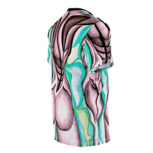 Load image into Gallery viewer, Unisex Cut &amp; Sew Tee (AOP)