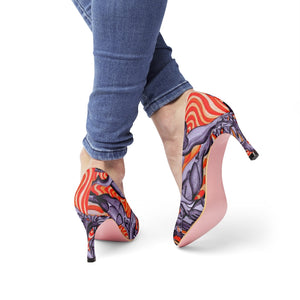 Women's High Heels
