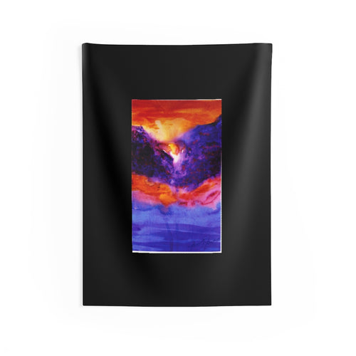 Indoor Wall Tapestries