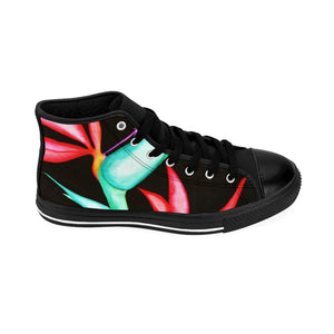 Men's High-top Sneakers