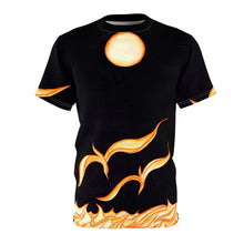 Load image into Gallery viewer, Unisex Cut &amp; Sew Tee (AOP)
